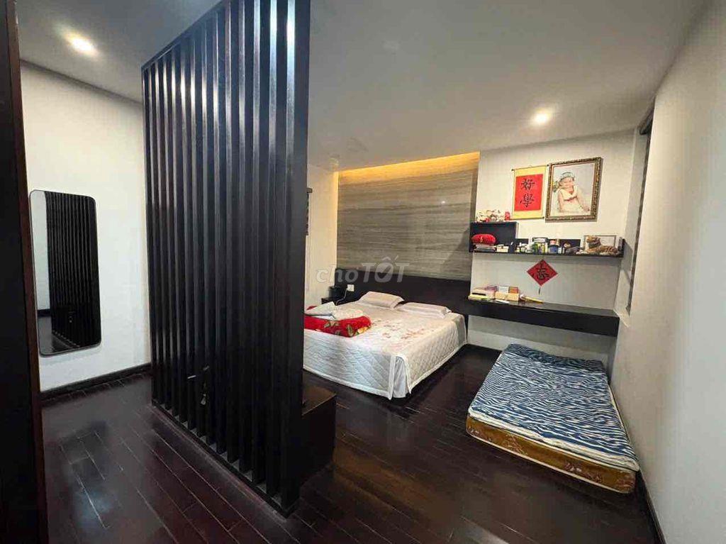 Cho Thuê Biệt Thự  • Mặt tiền đường Hàn Thuyên, Hòa Cường