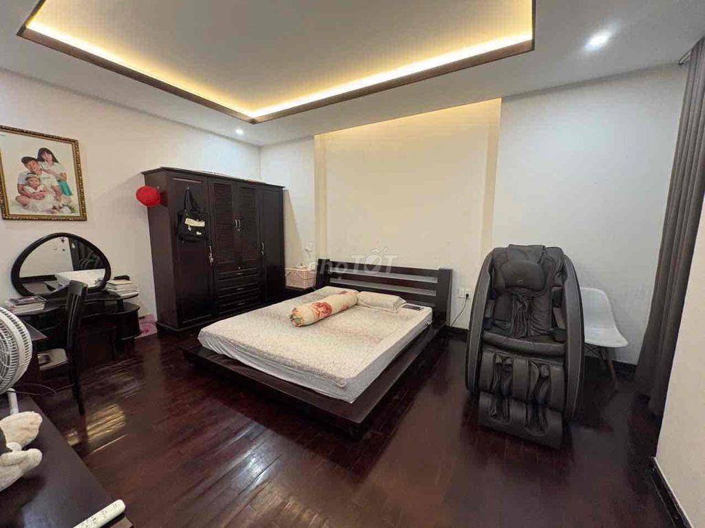 Cho Thuê Biệt Thự  • Mặt tiền đường Hàn Thuyên, Hòa Cường