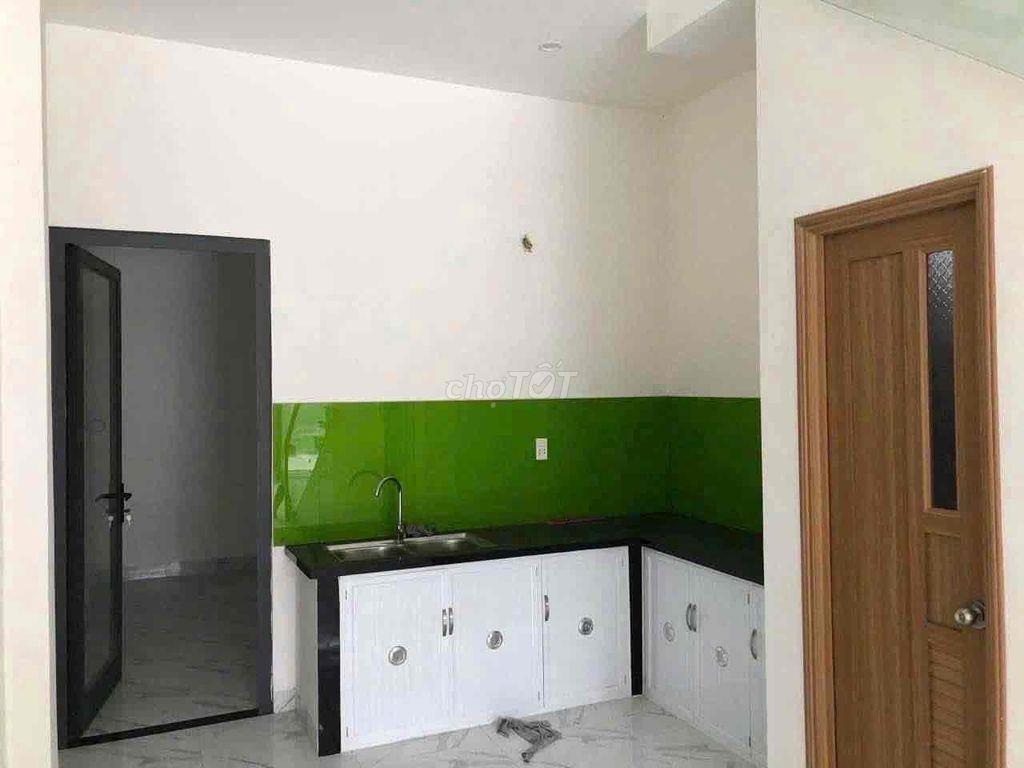 Cho thuê nhà mặt tiền Nguyễn công Trứ
