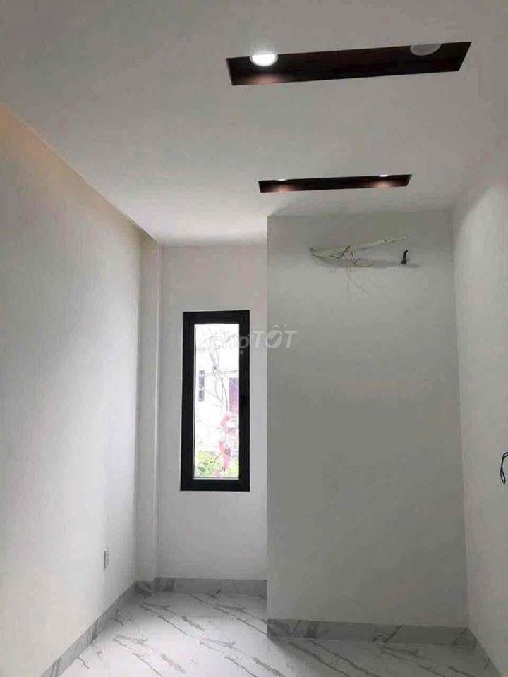 Cho thuê nhà mặt tiền Nguyễn công Trứ