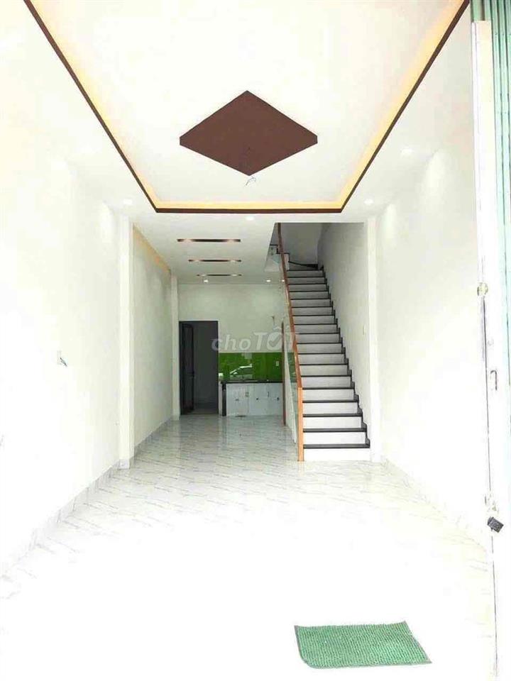 Cho thuê nhà mặt tiền Nguyễn công Trứ