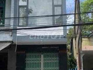 Cho thuê nhà mặt tiền Nguyễn công Trứ