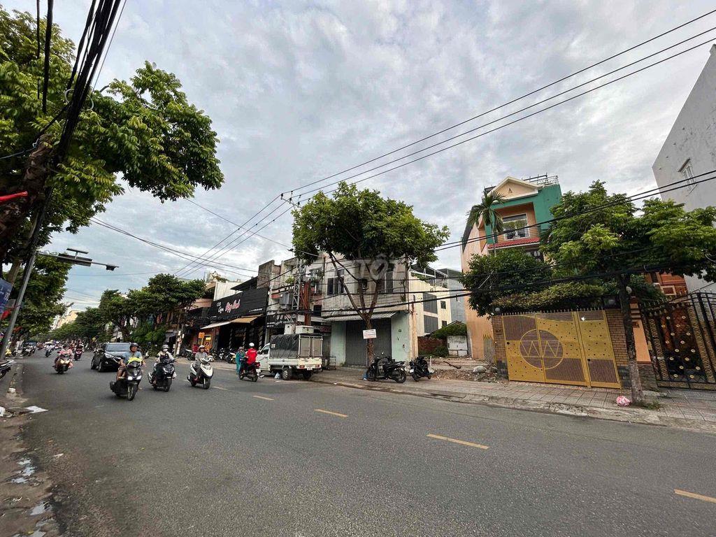 bán đất mặt tiền Hải Phòng. cạnh ga Đà Nẵng