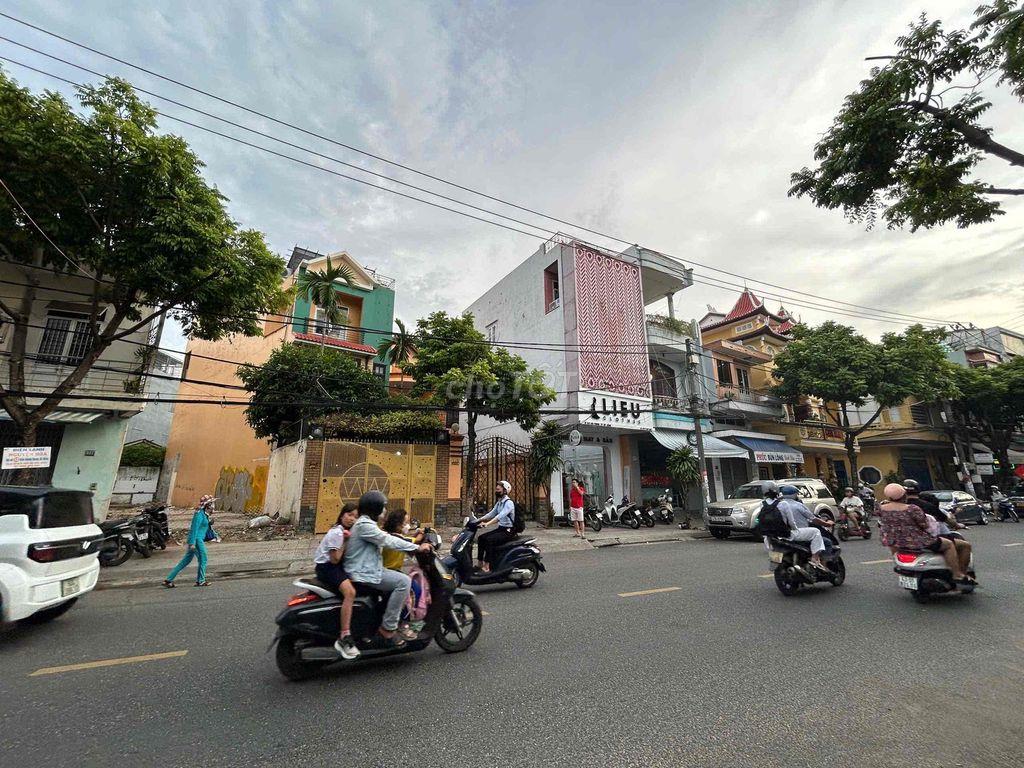 bán đất mặt tiền Hải Phòng. cạnh ga Đà Nẵng