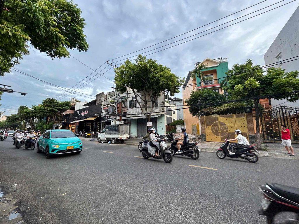 bán đất mặt tiền Hải Phòng. cạnh ga Đà Nẵng