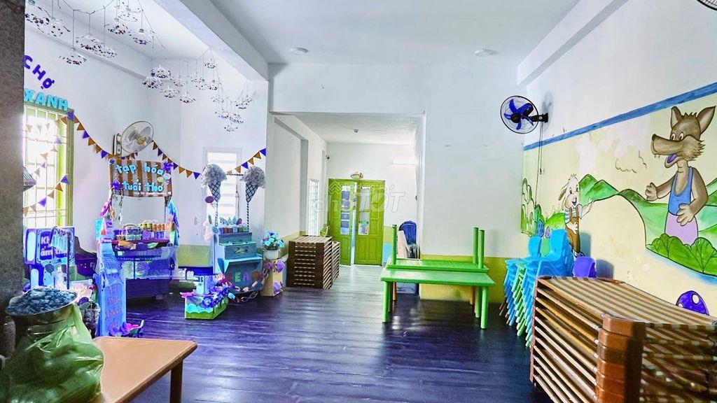 Bán nhà 371m2 Nguyễn Trường Tộ, Hội An, Quảng Nam - Dòng tiền 200tr/th
