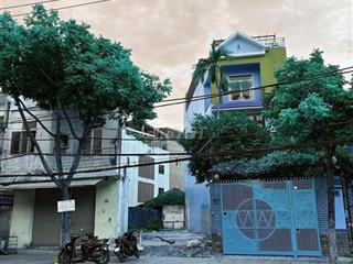 Bán đất mặt tiền Hải Phòng, Đà Nẵng, 136m2