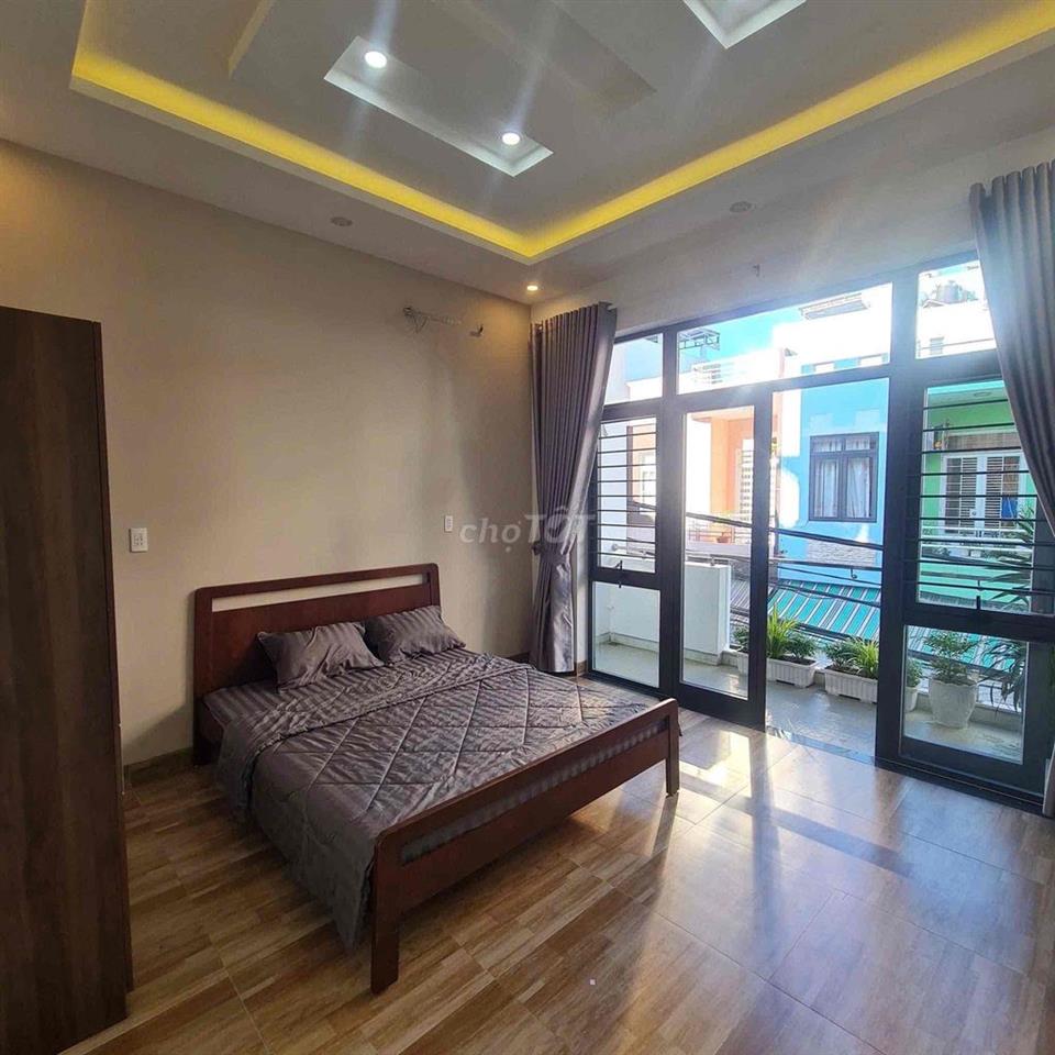 cho thuê nhà mặt tiền Phan Huy Ôn. hoà cường. hải châu