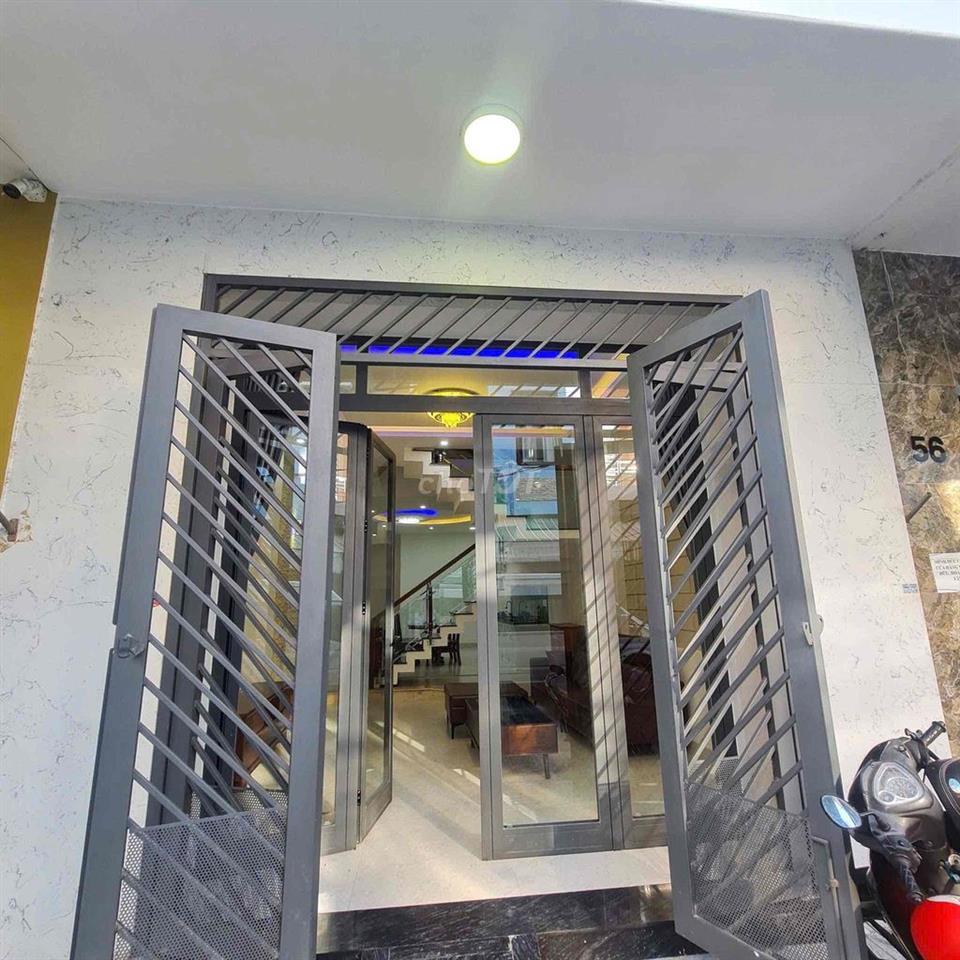 cho thuê nhà mặt tiền Phan Huy Ôn. hoà cường. hải châu