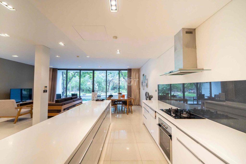 THE POINT VILLAS ĐÀ NẴNG CHO THUÊ | 3 PHÒNG NGỦ LỚN+ 2 PHÒNG N