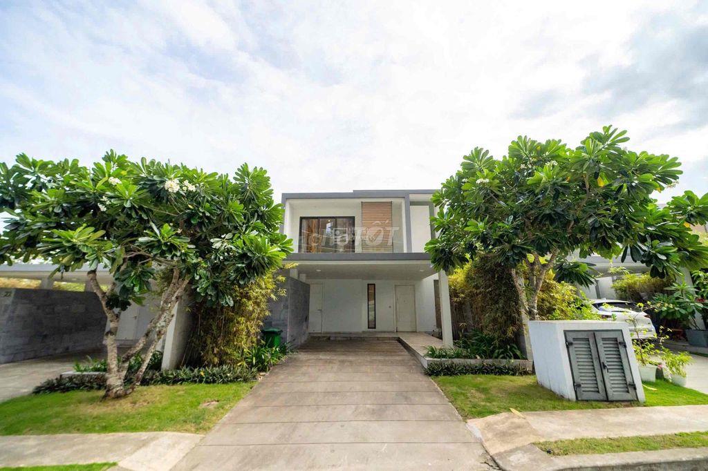 THE POINT VILLAS ĐÀ NẴNG CHO THUÊ | 3 PHÒNG NGỦ LỚN+ 2 PHÒNG N