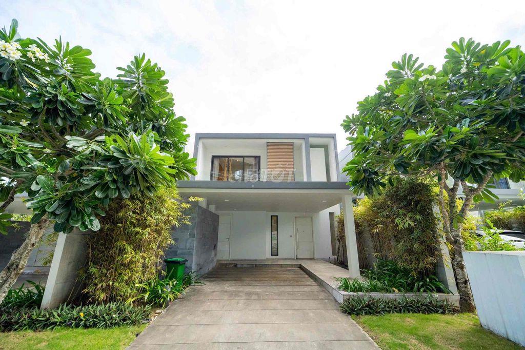 THE POINT VILLAS ĐÀ NẴNG CHO THUÊ | 3 PHÒNG NGỦ LỚN+ 2 PHÒNG N