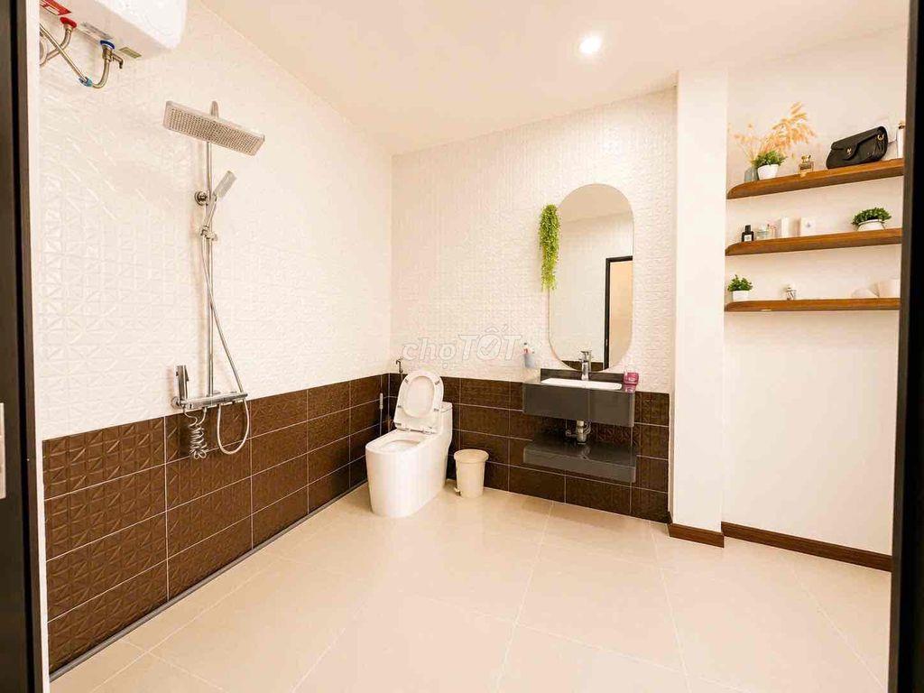 Cho Thuê Nhà • Kiệt Hùng Vương gần chợ, trường học,  bệnh viện,..ngay