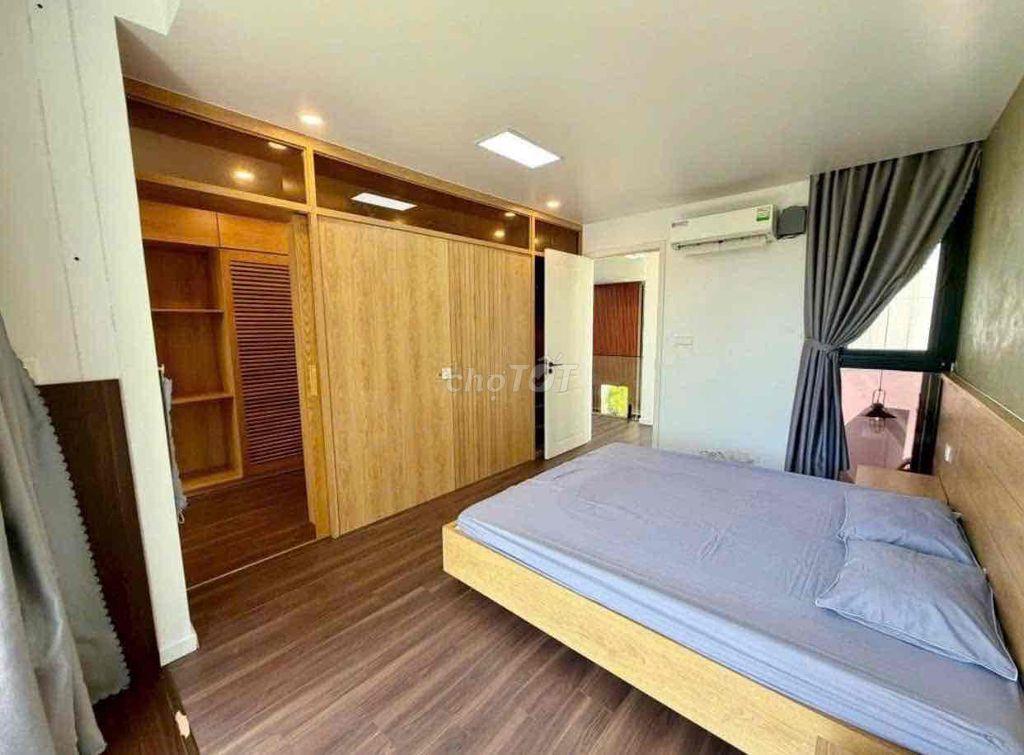 Cho Thuê Biệt Thự  • Mặt tiền đường Văn Tiến Dũng, Đà Nẵng