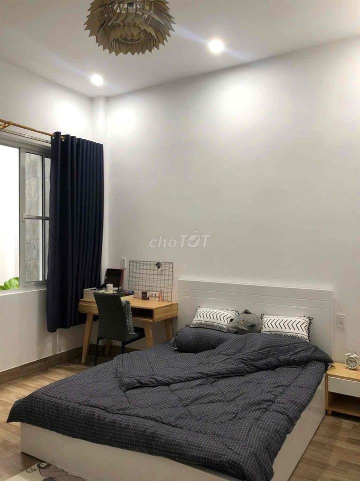 Cho Thuê Nhà .Mặt tiền đường Hoàng Thị Ái, Hoà Xuân