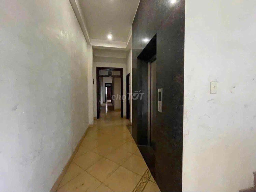 Cho Thuê Nhà • Mặt tiền đường Hùng Vương gần nhà hát Trưng Vương, tttp