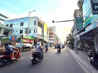 Cho Thuê Nhà • Mặt tiền đường Hùng Vương gần nhà hát Trưng Vương, tttp