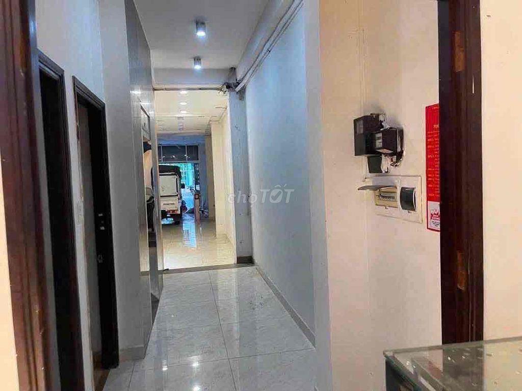 Cho Thuê Nhà • Mặt tiền đường Hùng Vương gần nhà hát Trưng Vương, tttp
