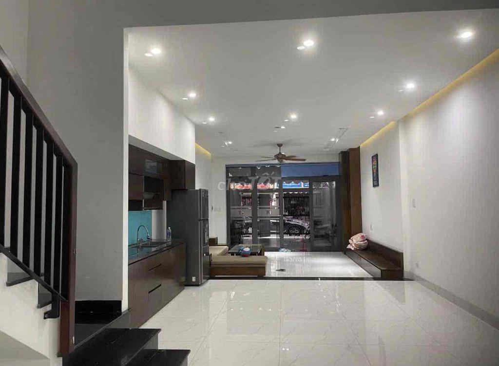 Cho Thuê Nhà • Mặt tiền đường Đoàn Khuê khu Nam Việt Á, Ngũ Hành Sơn