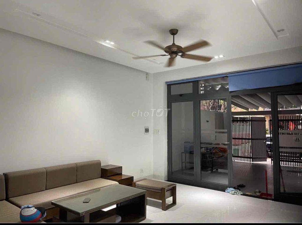 Cho Thuê Nhà • Mặt tiền đường Đoàn Khuê khu Nam Việt Á, Ngũ Hành Sơn