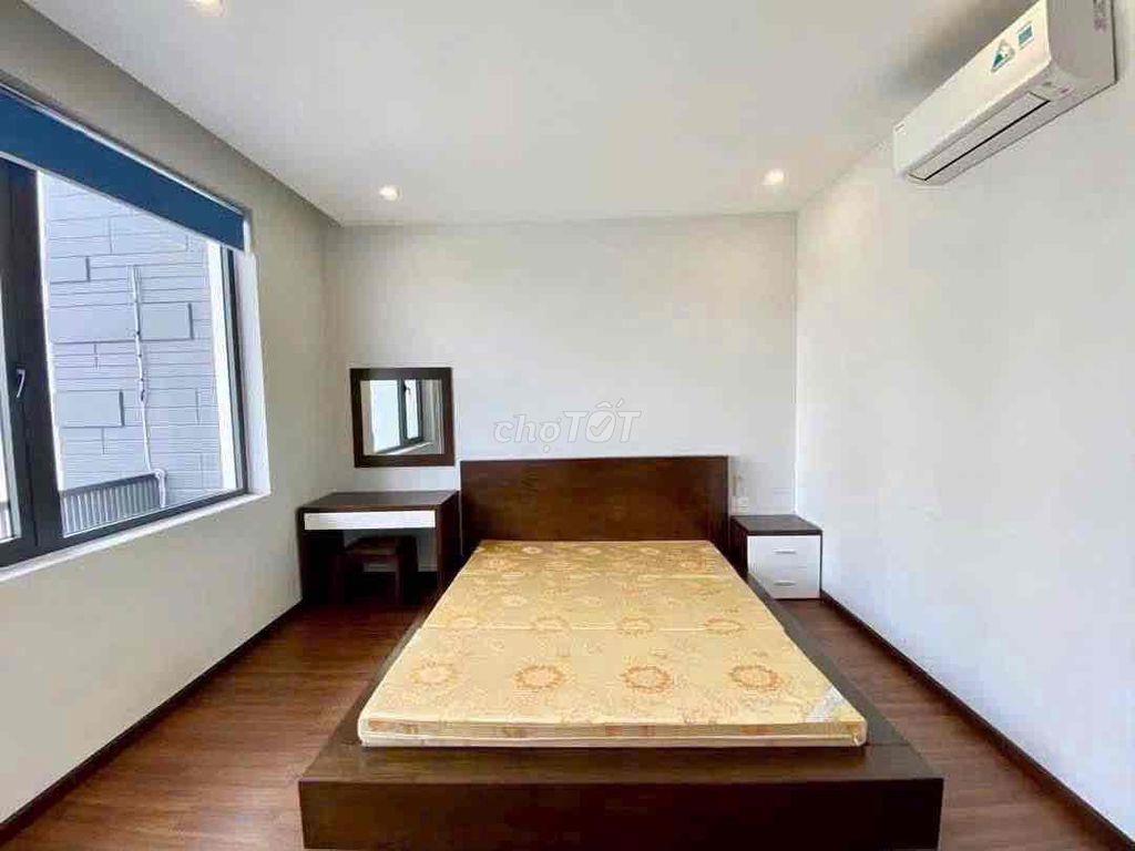 Cho Thuê Nhà • Mặt tiền đường Đoàn Khuê khu Nam Việt Á, Ngũ Hành Sơn