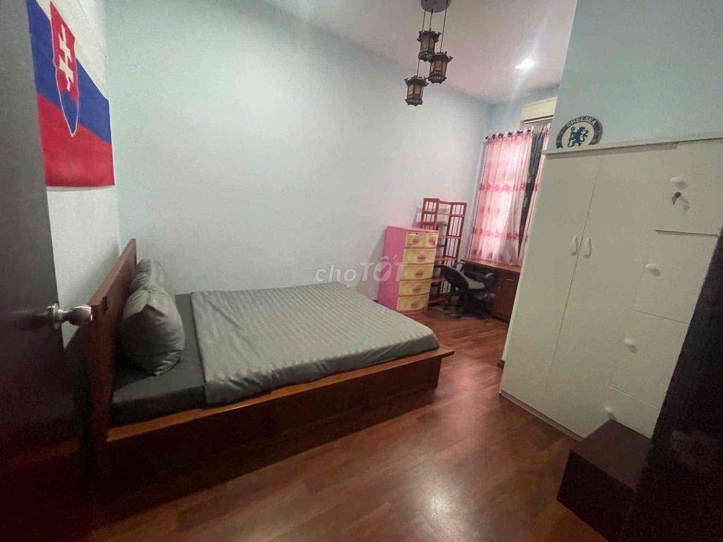 cho thuê biệt thự Phúc Lộc Viên