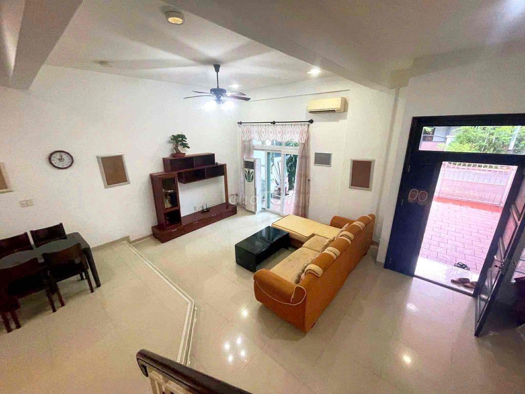 cho thuê biệt thự Phúc Lộc Viên