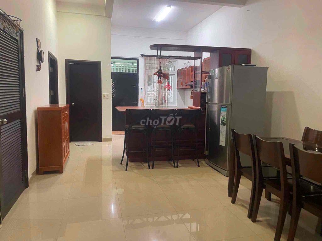 cho thuê biệt thự Phúc Lộc Viên