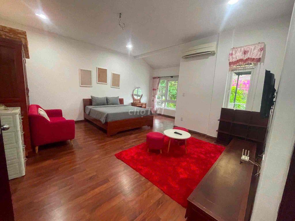 cho thuê biệt thự Phúc Lộc Viên