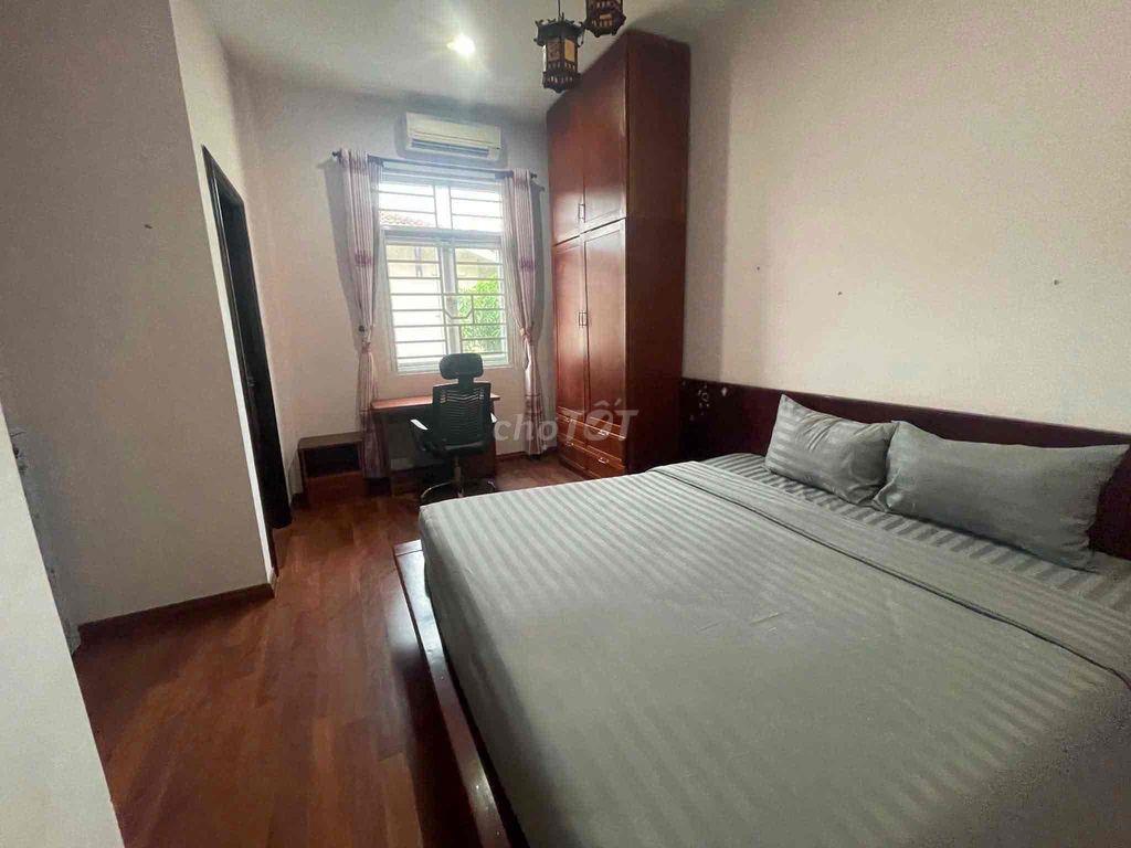 cho thuê biệt thự Phúc Lộc Viên