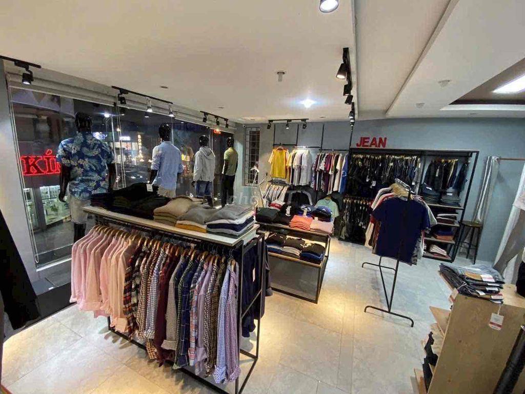 Cho thuê mặt tiền Ngô Gia Tự Hải châu Đà Nẵng