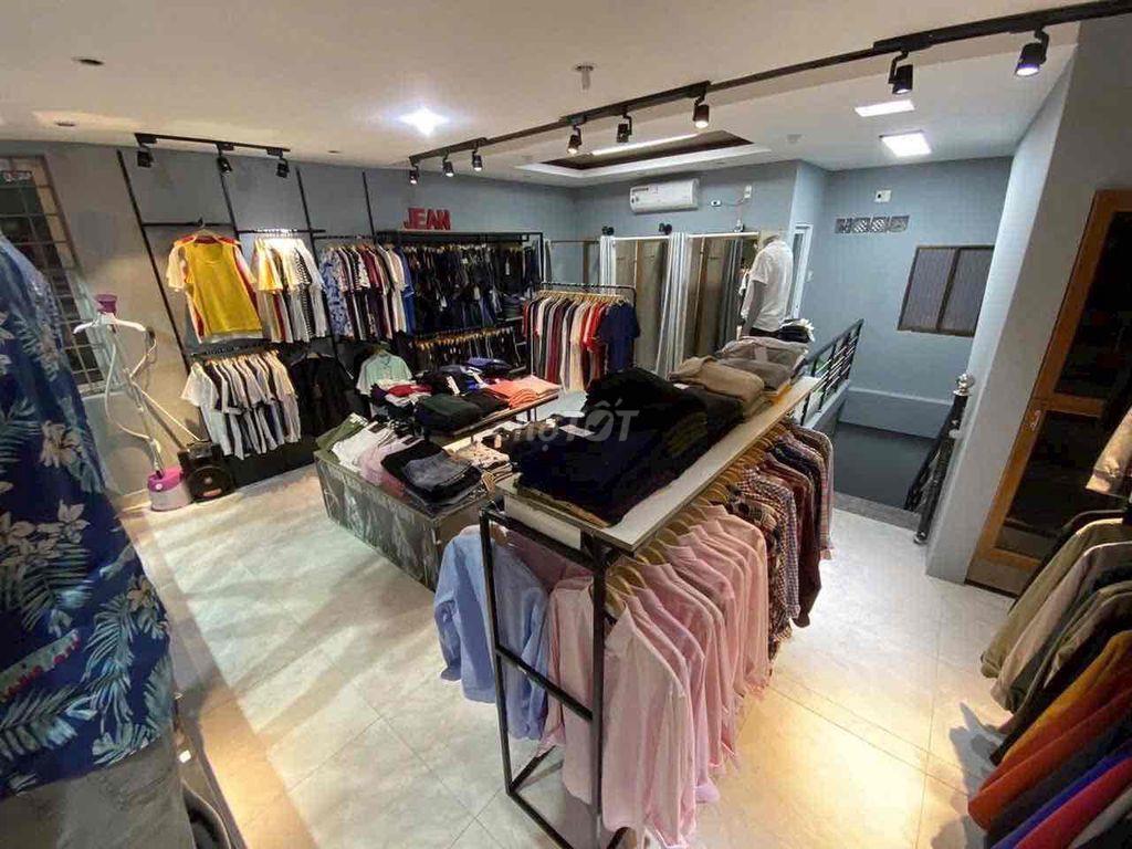 Cho thuê mặt tiền Ngô Gia Tự Hải châu Đà Nẵng