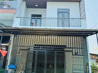 bán nhà 2 tầng đường Xuân Thiều 16. ngay bãi tắm biển