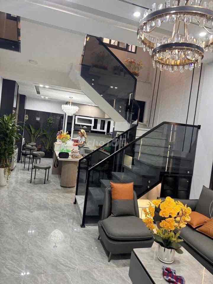 CHO THUÊ NHÀ NGUYÊN Đường Lê Thiệt quận Liên Chiểu