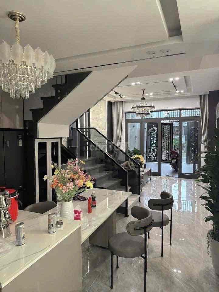 CHO THUÊ NHÀ NGUYÊN Đường Lê Thiệt quận Liên Chiểu