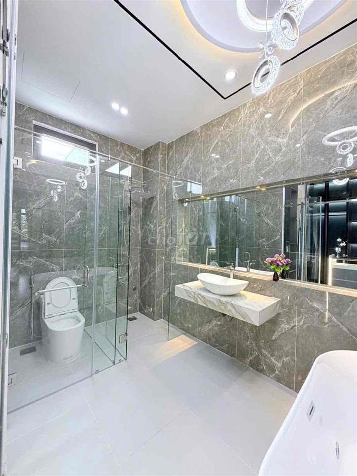 CHO THUÊ BIỆT THỰ 3 TẦNG – HỒ TÙNG MẬU, GẦN CÔNG VIÊN NGUYỄN SINH SẮC