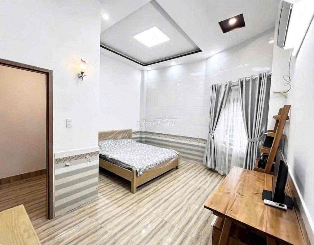 Cho Thuê Nhà • Kiệt đường Văn Cao gần bờ hồ Hàm Nghi, Thanh khê