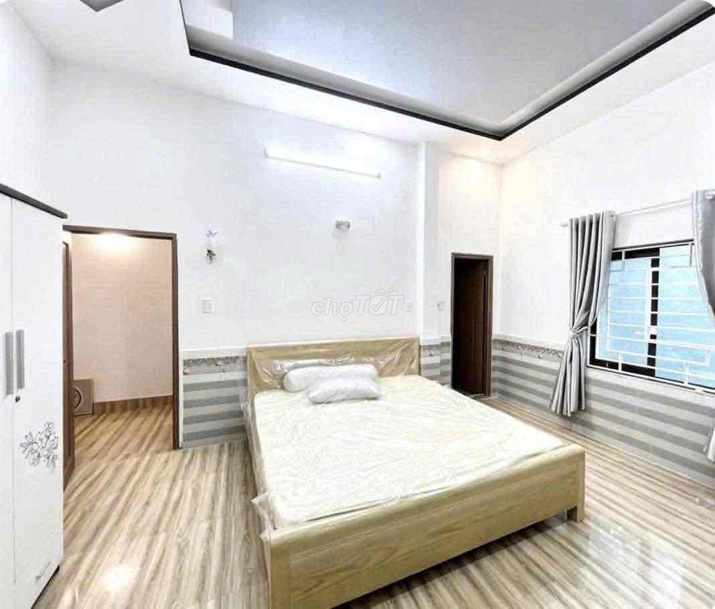 Cho Thuê Nhà • Kiệt đường Văn Cao gần bờ hồ Hàm Nghi, Thanh khê