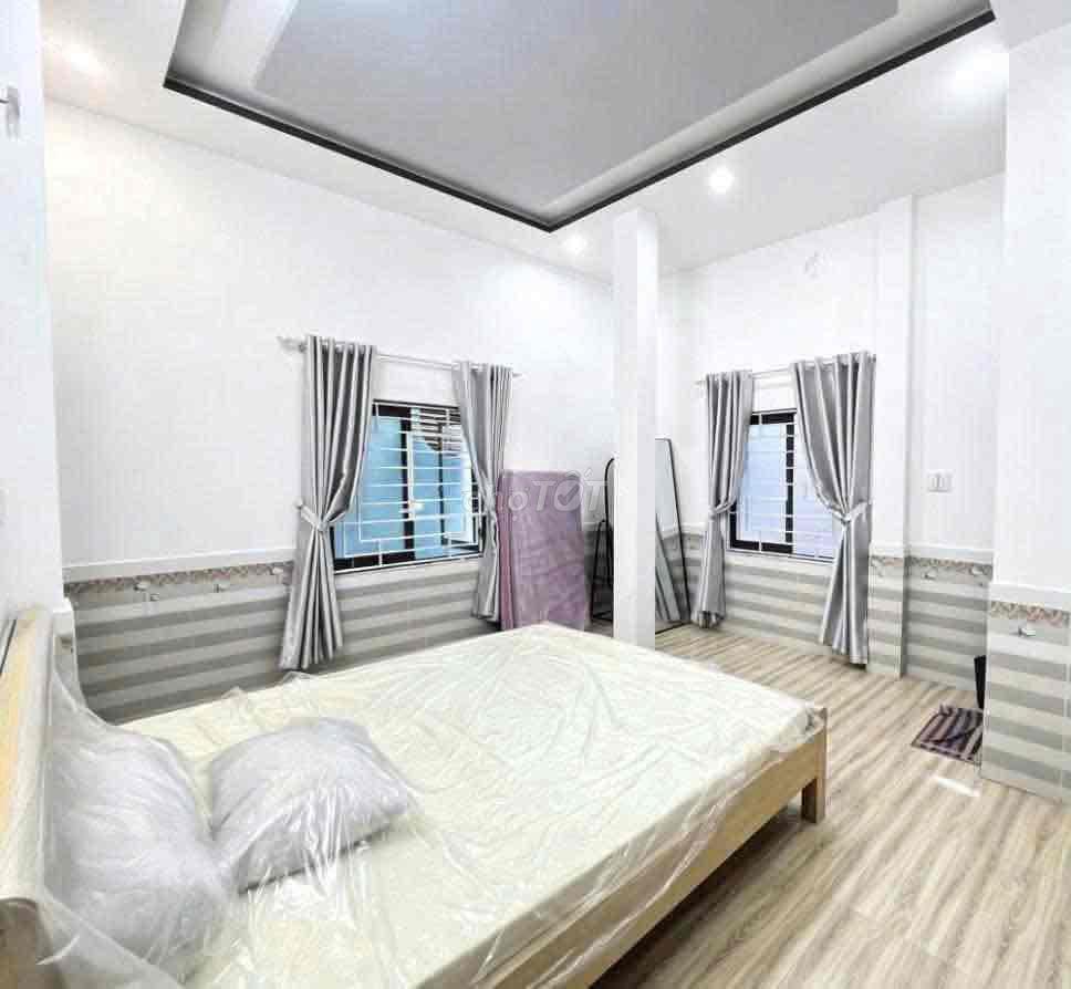 Cho Thuê Nhà • Kiệt đường Văn Cao gần bờ hồ Hàm Nghi, Thanh khê