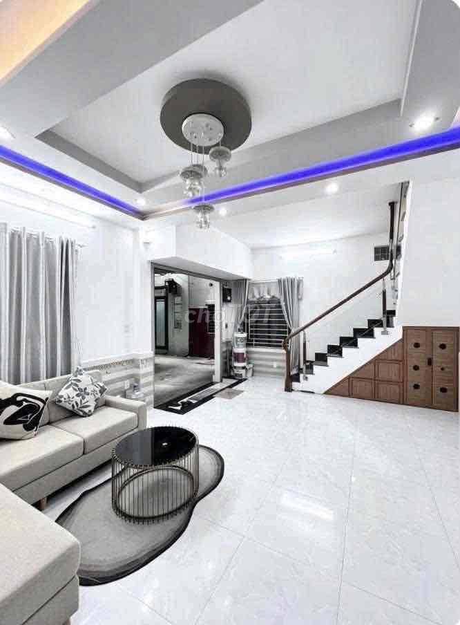 Cho Thuê Nhà • Kiệt đường Văn Cao gần bờ hồ Hàm Nghi, Thanh khê