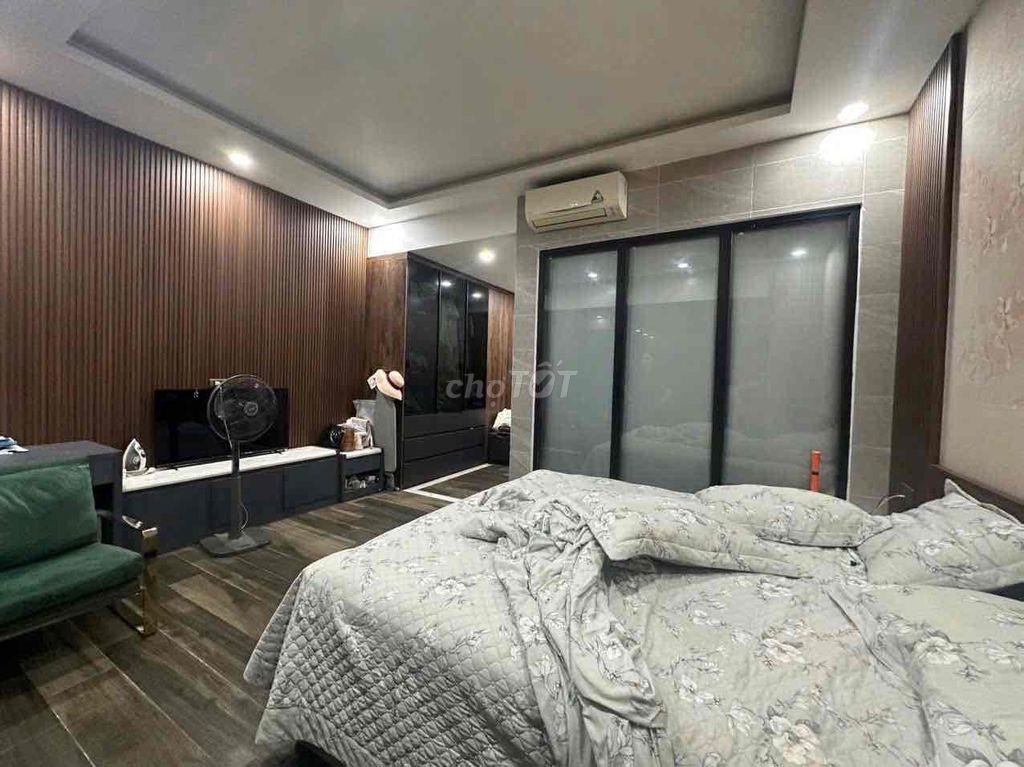 Cho Thuê Biệt Thự  • Mặt Tiền đường Đỗ Nhuận gần chợ Hòa Mỹ và bến xe