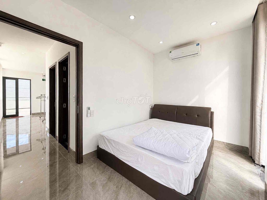bán Villa 2 mặt tiền đường Nguyễn Sơn gần siêu thị  Lottemart