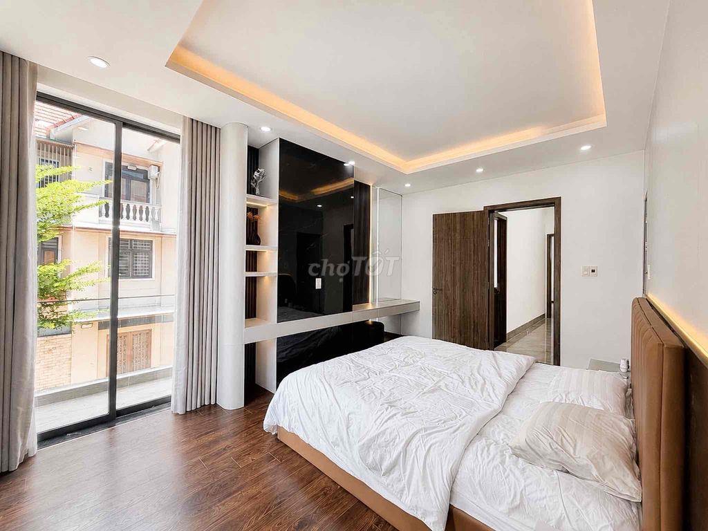 bán Villa 2 mặt tiền đường Nguyễn Sơn gần siêu thị  Lottemart