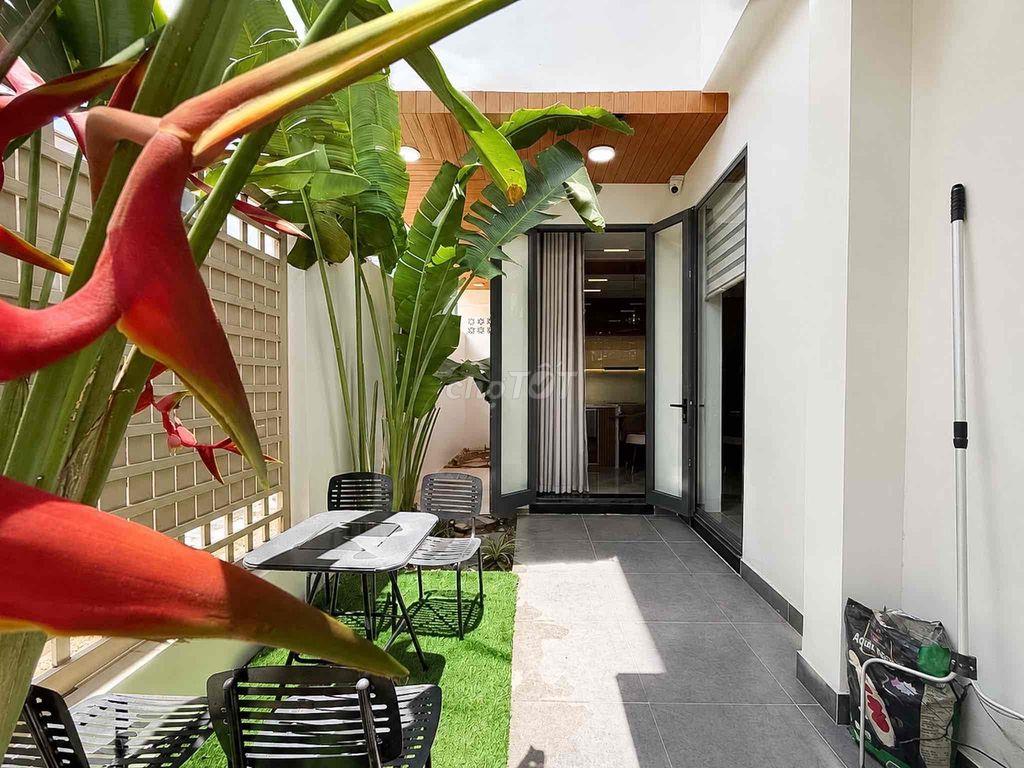 bán Villa 2 mặt tiền đường Nguyễn Sơn gần siêu thị  Lottemart