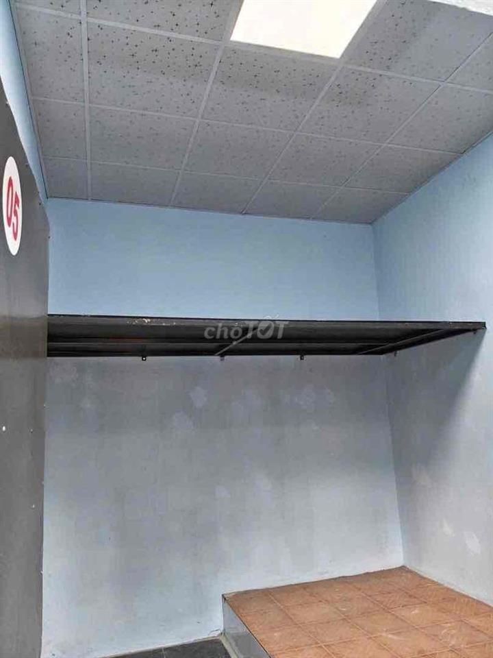 BÁN DÃY TRỌ 7 PHÒNG 2 MẶT TIỀN. cuối đường Bàu Mạc 18