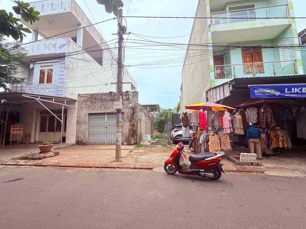 Bán đất mặt tiền Xuân Thiều 4. Cạnh chợ Nam Ô. Dễ kinh doanh, dân cư đ