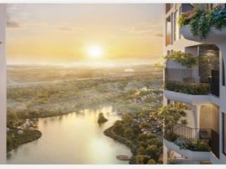 Căn hộ có khoáng nóng onsen đầu tiên ở hồ chí minh