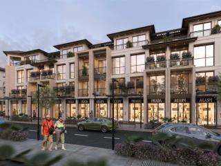 1 căn 2 dòng tiền vừa ở vừa kinh doanh tại thanh phú centre point, kế bên eco retreat