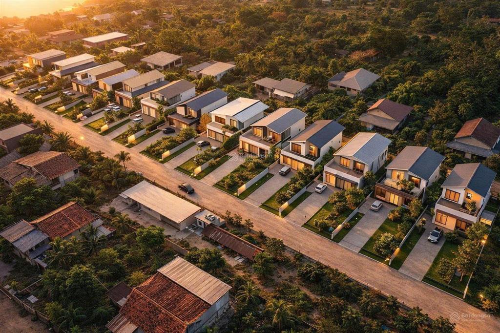 1 căn 2 dòng tiền vừa ở vừa kinh doanh tại thanh phú centre point, kế bên eco retreat