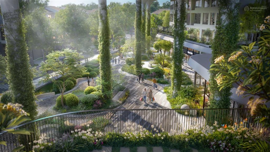 Bán căn hộ chung cư eco retreat long an 2,55 tỷ, 41,3 m² chính chủ